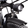 Электровелосипед ECOLINER BOSS 20" 240Вт 60В 20,5А/ч