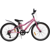 Велосипед AIST Rosy Junior 1.0/24//сиреневый/2024