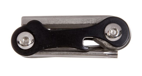 Мультитул KL-9834A, 10 в одном, Х89899