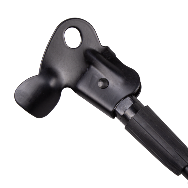 Подставка/подножка/ вело 20-28" крепление на заднюю ось