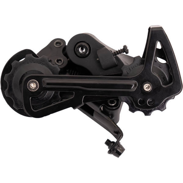 Задний переключатель L-TWOO A-2, RD-V4007 (7 speed)