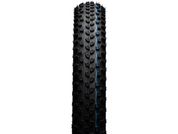 Покрышка. 29x2,10 (54-622) 05-11601130.01 RACING RAY Evo, Super Ground, ADDIX TLE(кевлар/складная) HS489 B/B-SK черная SCHWALBE
