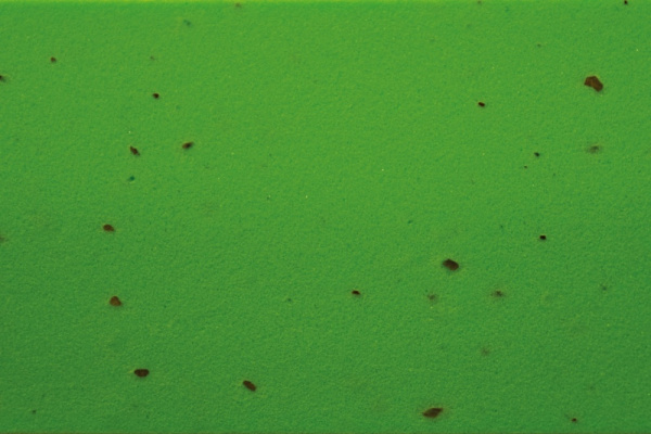 Обмотка руля Cube зеленая 33040