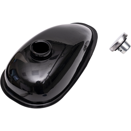 Двигатель в сборе Веломотор (с навесным оборудованием)