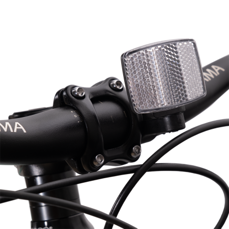 Велосипед KAYAMA Neo 29” / 21 белый