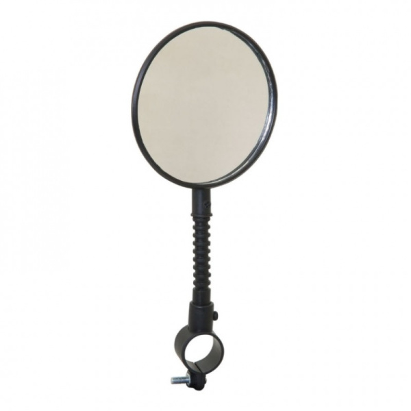 Зеркало круглое JY-3, подходит для левой или правой стороны, Х47277