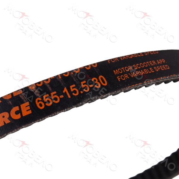 Ремень вариатора 655х15,5 Honda DIO A18/F27/34 (PIX-X*tra® FORCE)