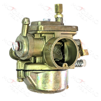 Карбюратор К60В "Мопед, Крот" (KEIHIN)