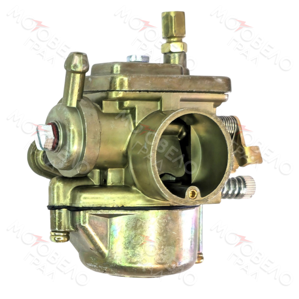 Карбюратор К60В "Мопед, Крот" (KEIHIN)