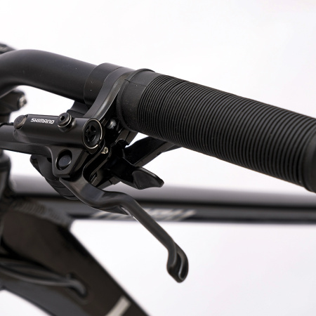 Велосипед KAYAMA Nobu 29/20/черный