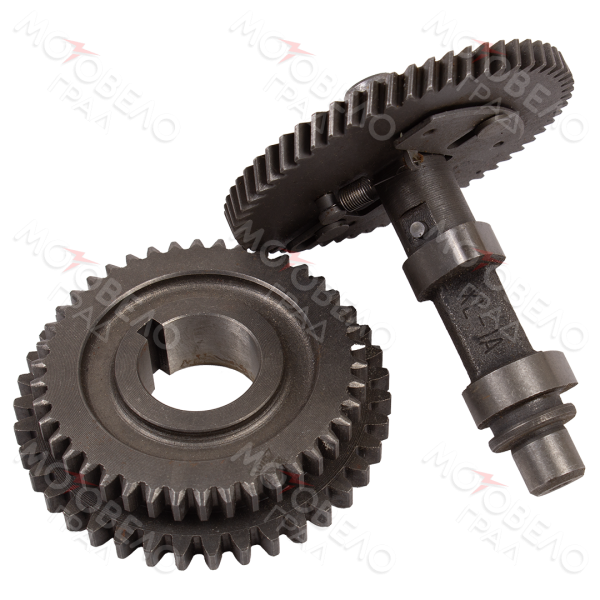 Распредвал 177F