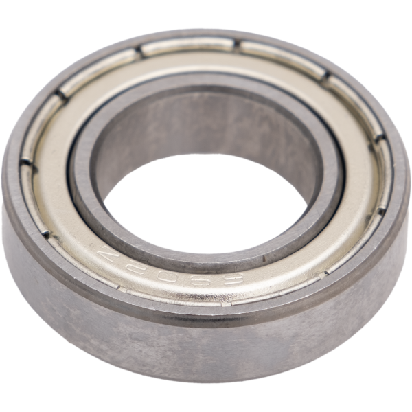 Промышленный подшипник (6902-2RS) для втулок и двух подвесных рам велосипеда, мотоциклов и мопедов.