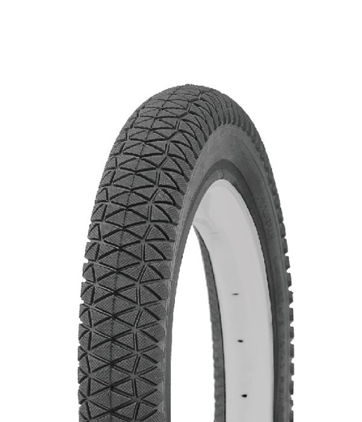 Покрышка 14х2,125 (57-254) 00-011028 MTB низкий P1171 (25) H.R.T.