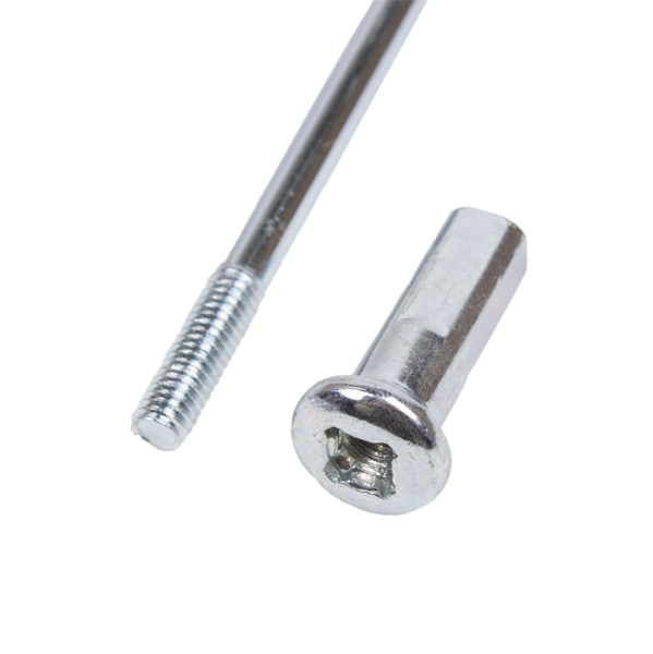 Спица TTR-250-RB 21" (ком=32шт) 60°