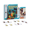 Магнитная игра Bondibon для путешествий, ЗОЛОТАЯ ЖИЛА