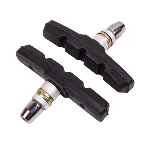 Тормозные колодки RB-970B  для ободных тормозов 70 мм, резьбовые /КИТАЙ/