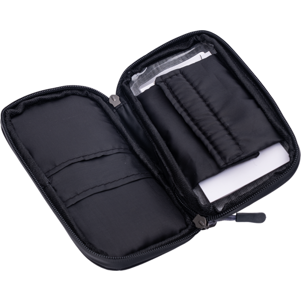 Сумка-держатель для смартфона (телефона) на руль, водонепроницаемый.