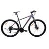 Велосипед KAYAMA Nobu 29” / 18 серый
