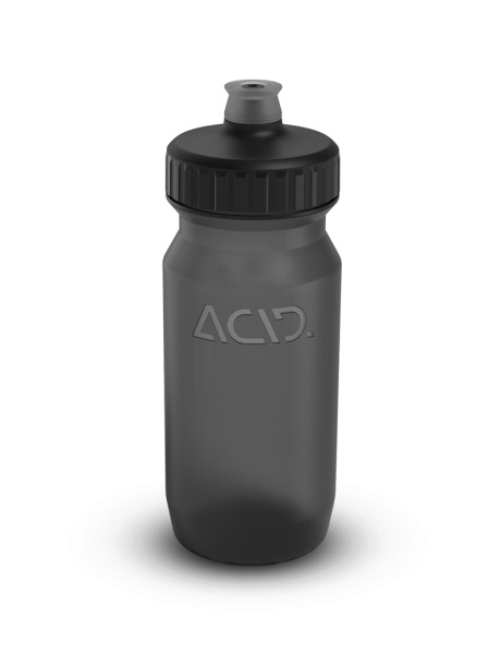 Фляга ACID Feather 0.5l black