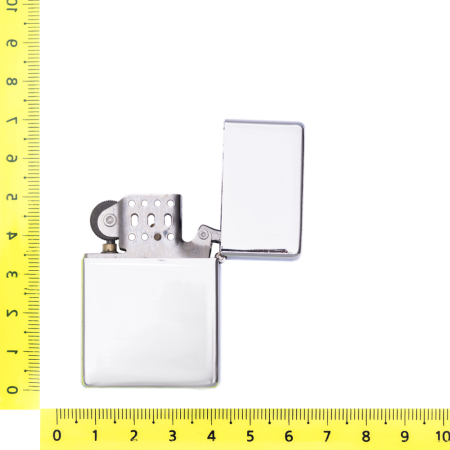 Пряжка металлическая для ремня №3