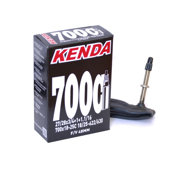 Камера 28 (700х18/25C) F/V 48мм 5-511291 KENDA