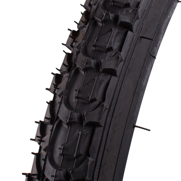 Велосипедная покрышка 26×1,95