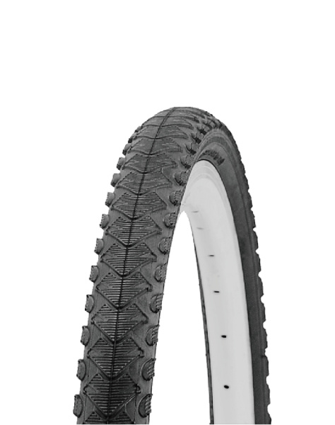 Покрышка 28 (45-622) (700x42С) 00-011097 COMFORT/STREET полуслик P1027 H.R.T.