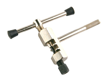 Выжимка цепи