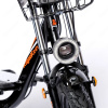 Электровелосипед Kugoo Kirin V3 Pro PLUS 240W 60V 28.6ah