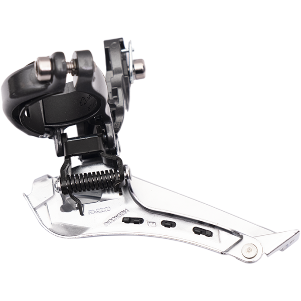 Переключатель передний Shimano CLARIS FD-R2000, 8ск., 34.9MM, W/31.8MM, 31012250