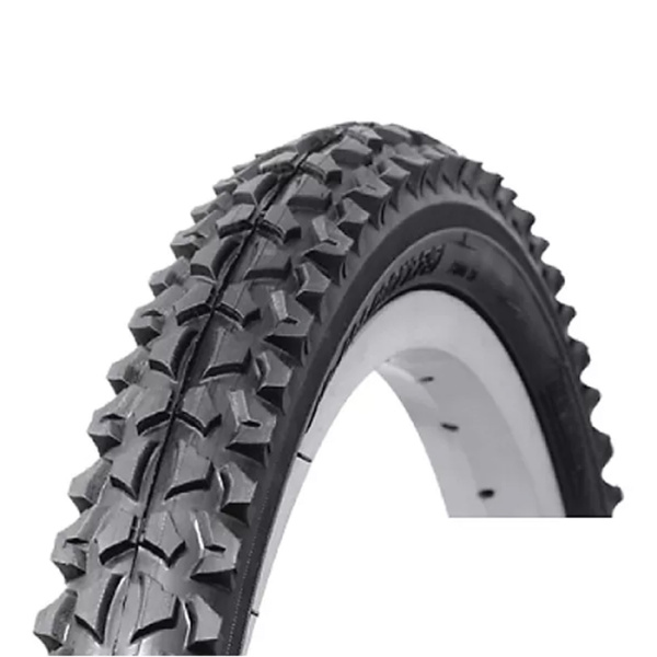 Покрышка 26X1,95 P1001 BLK  83612355 4800836123555, Страна произв-ва: Китай