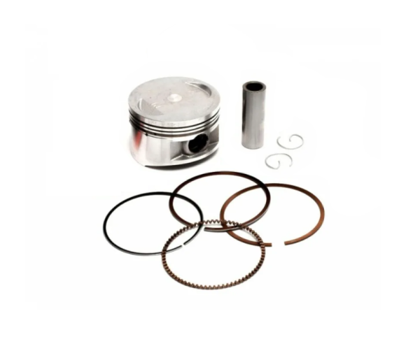 Поршень в сборе d=56,5mm 156FMI (CB125D)