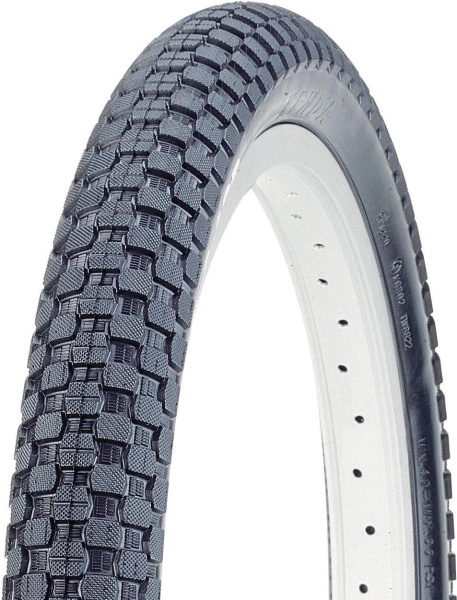 Покрышка 24х1,95 (50-507) KENDA K-RAD K905 5-525415, низкий