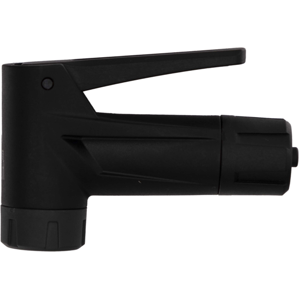 Насос/головка 6-190203 ECV ECONO CLEVER VALVE двойная универсальная для напольных насосов GIYO