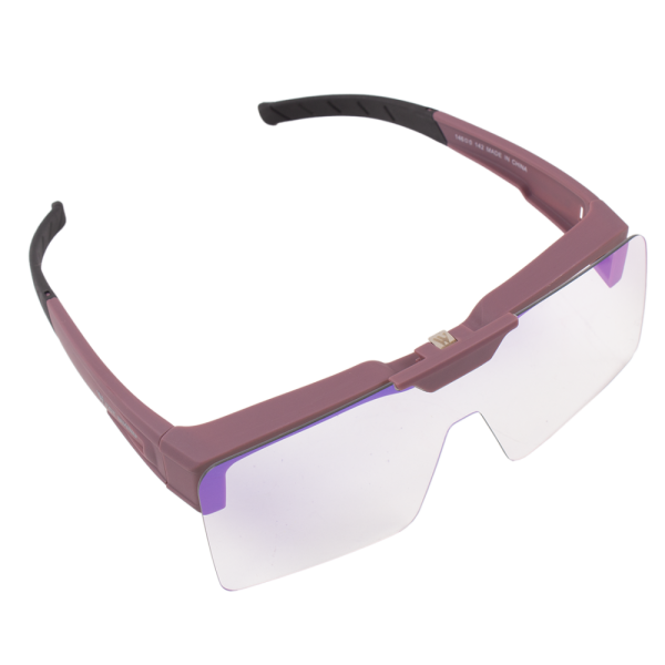 Велосипедные многофункциональные очки West Biking с фотохром линзами, механизм внешней линзы, UV-защита