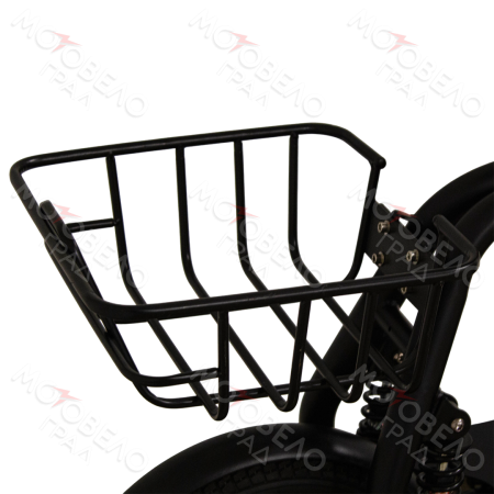 Электросамокат FASTER RLSD-046 12" 240W, цвет черный