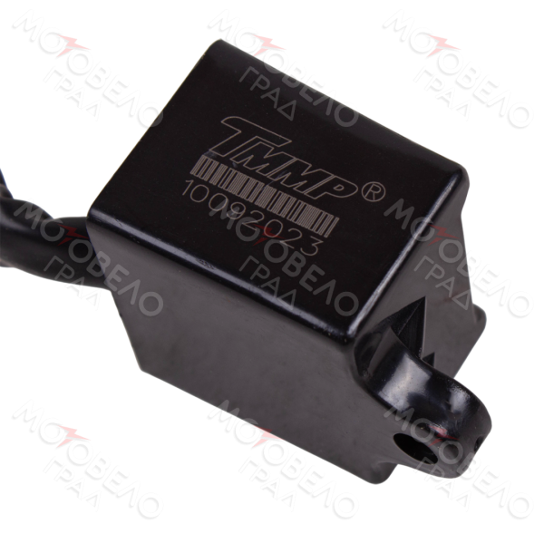 Коммутатор (CDI) Yamaha (3KJ)/Stels 1E40QMB (3 провода + разъем 2 конт.)