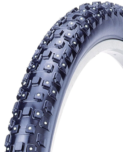 Покрышка 29х2,10 (54-622) KENDA KLONDIKE WIDE K1013, 400шипов/4ряда 1467г 30TPI