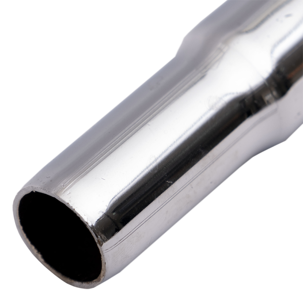 Штырь 5-252682 подсед. 25,4х330мм сталь без замка (50) серебристый