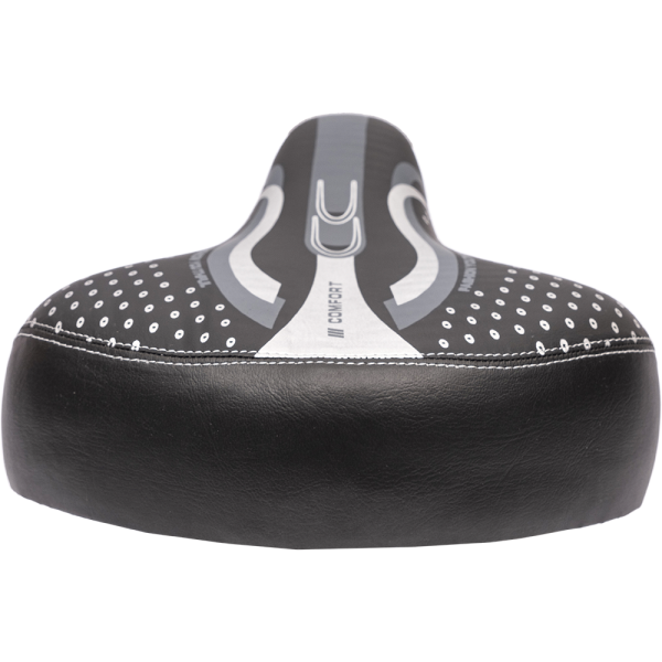 Седло (006) широкое, аналог XINDA, размер 270х230  (уп-ка 20 шт)