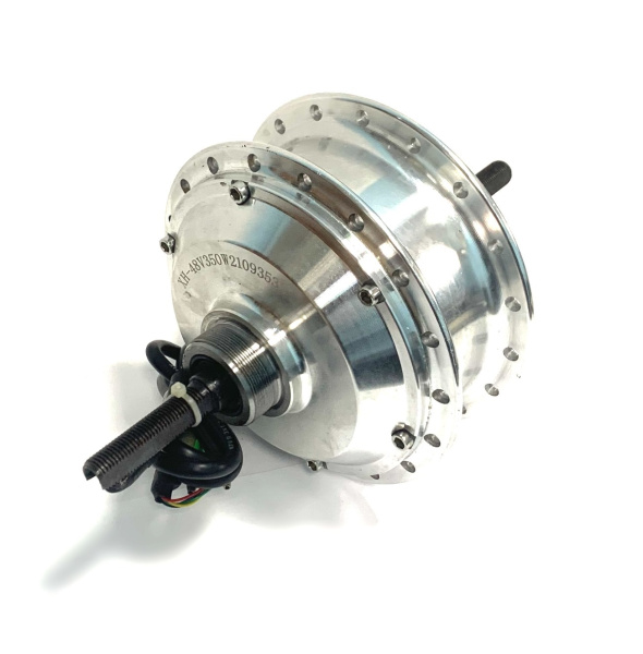 Электродвигатель к электровелосипеду EL-BI 20-12 350W 48В