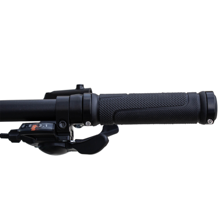 Велосипед KAYAMA Nobu 29/20, зелёный