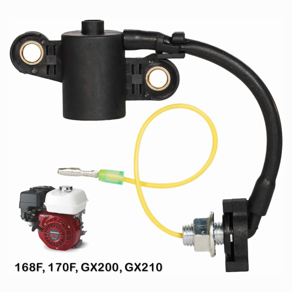 Датчик уровня масла 168F-170F, GX200-GX210