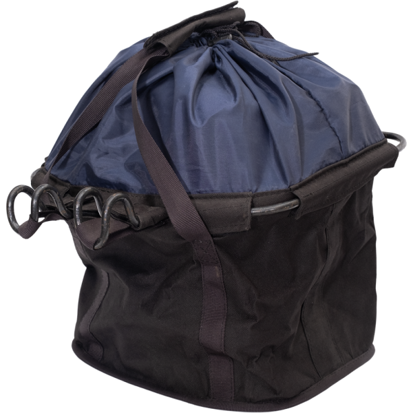 Сумка/корзина на руль, Зубрава