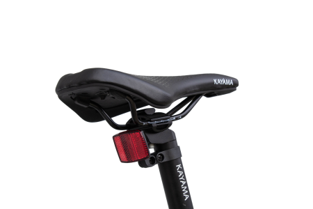 Велосипед KAYAMA Nobu 29/20, зелёный