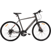 Велосипед AIST Disco/28/520/графитовый/2023