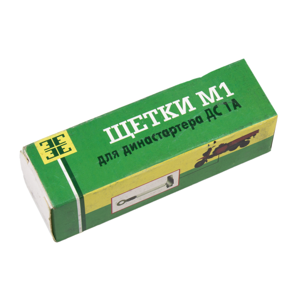 Щетка генератора Муравей