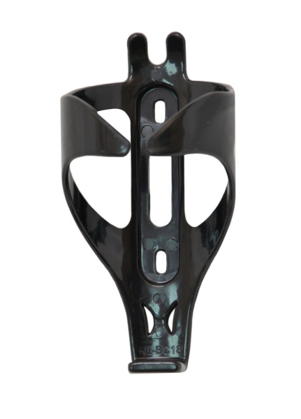 Флягодержатель HORST, поликарбонат высокопрочн. облегч. новый дизайн черный, 00-180490