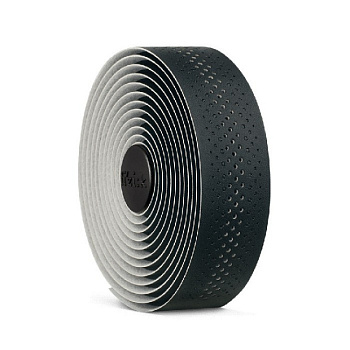 Лента на руль 02-300430 Tempo Microtex Bondcush Classic 3,0mm-BLACK (черная) FIZIK