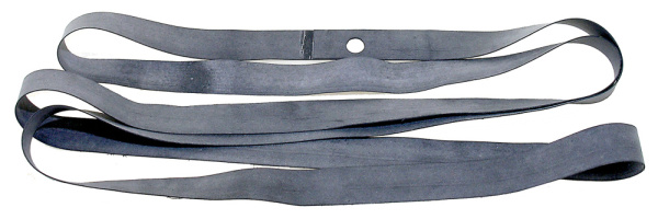 Лента ободная 5-519565 26"/29" резин.1552х18мм серая